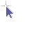Normal select cursor