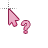 Help select cursor