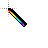 Handwriting cursor