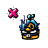 Unavailable cursor