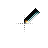 Handwriting cursor