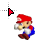 Link select cursor
