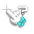 Help select cursor