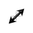 Anathema Diagonal Resize 2 cursor