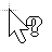 Help select cursor