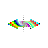 Horizontal resize cursor