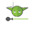Normal select cursor