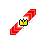 Diagonal Resize 2 cursor