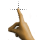 Working in background cursor