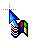 Working in background cursor