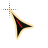 Unavailable cursor