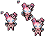 Torchic - Pokemon Cursors preview