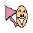 haa haa haa cursor