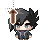 Alternate select cursor