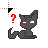Help select cursor