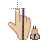power person cursor