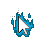 Alan Becker logo [CELESTIAL EDITION] Cursors preview