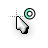Working in background cursor
