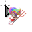 Normal select cursor
