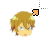 Alternate select cursor