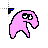 Link select cursor