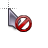 Unavailable cursor