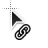 Link select cursor
