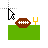 Football cursor