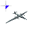 BO1 Spy Plane cursor