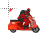 Normal select cursor