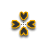 Precision select cursor