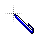 Handwriting cursor