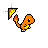 Normal select cursor