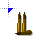 Standard Ammo cursor