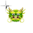 Normal select cursor