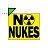 no_nukes_sign cursor