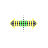 SizeH cursor
