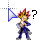 Help select cursor