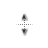 Vertical resize cursor
