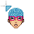 ghiaccio cursor