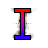 Text select cursor