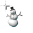 Normal select cursor