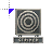 MW2 Striker Marksman emblem cursor
