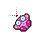 kirby_freeze cursor