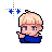 Horizontal resize cursor