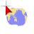 Link select cursor
