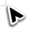 Cool artistic cursor cursor