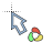 Working in background cursor