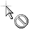 unvail xp cursor