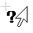 Help select cursor